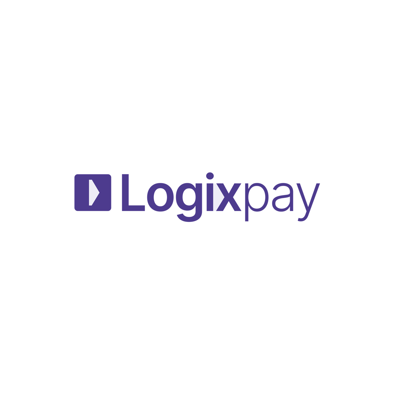 Contact logixpay